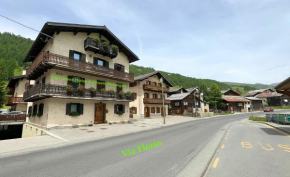 Appartamenti Florino di Silvestri Mariangela Livigno